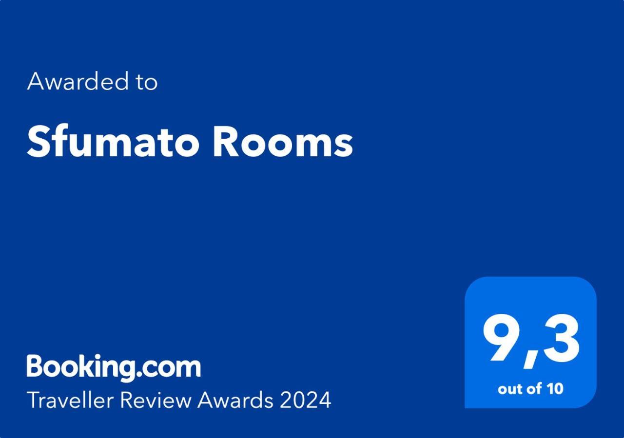 Sfumato Rooms Odessa Exterior foto