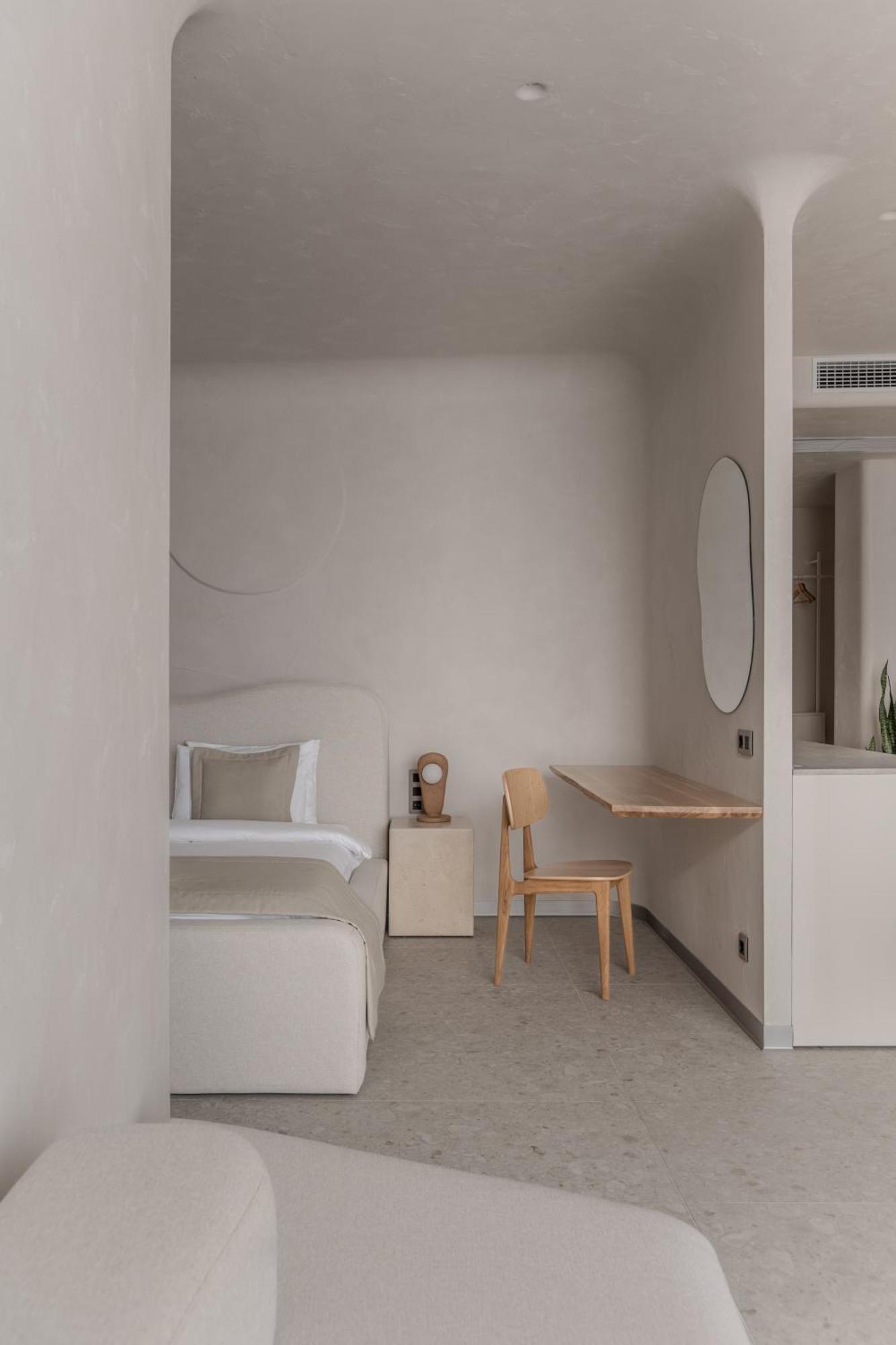 Sfumato Rooms Odessa Exterior foto