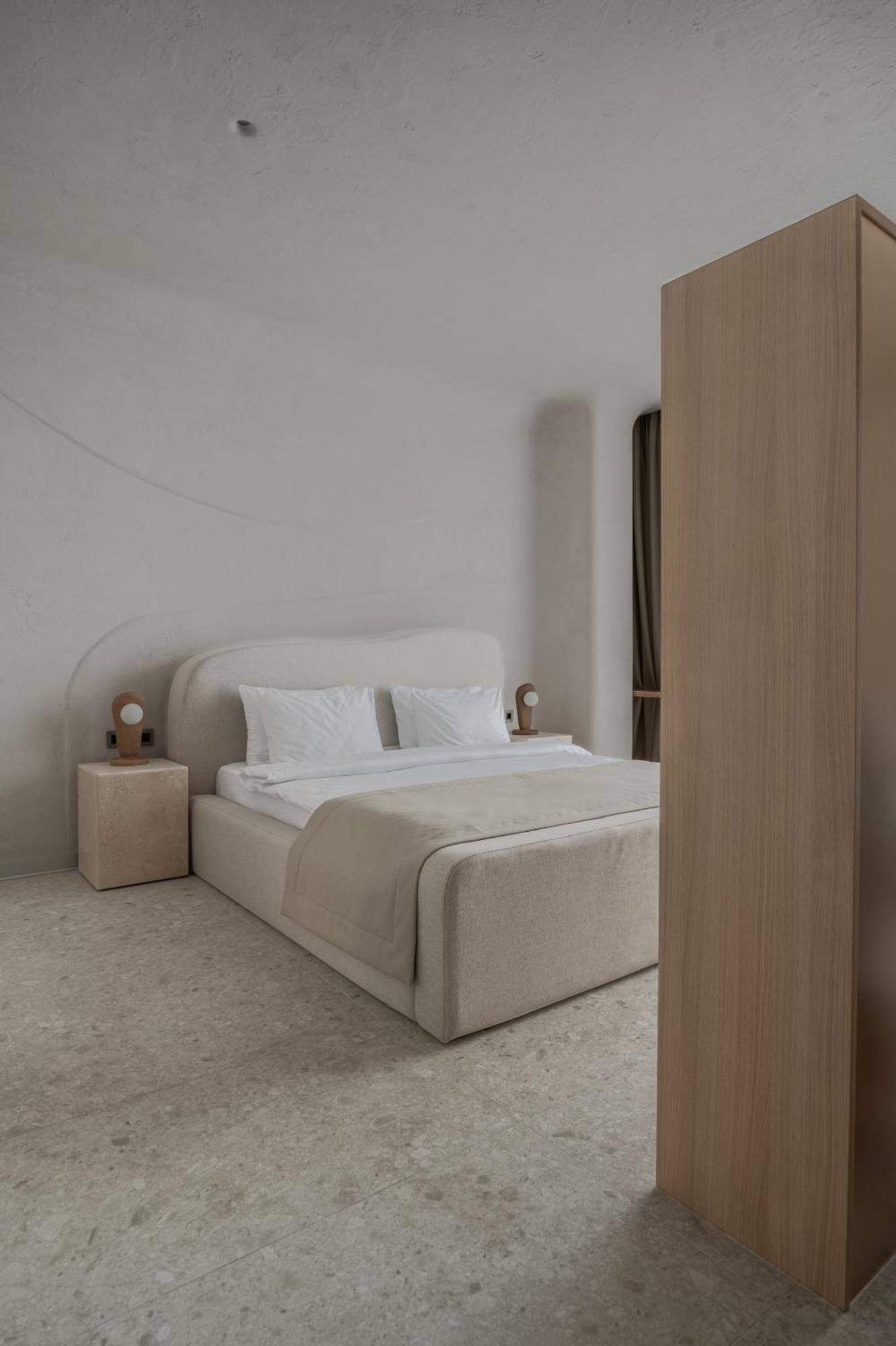 Sfumato Rooms Odessa Exterior foto